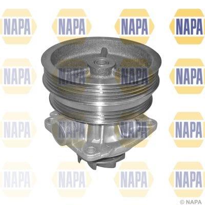 NAPA Water Pumps Engine Cooling Water Pump NWP1489 - image 2