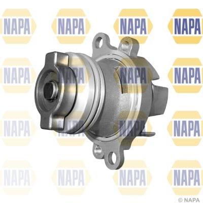 NAPA Water Pumps Engine Cooling Water Pump NWP1492 - image 2