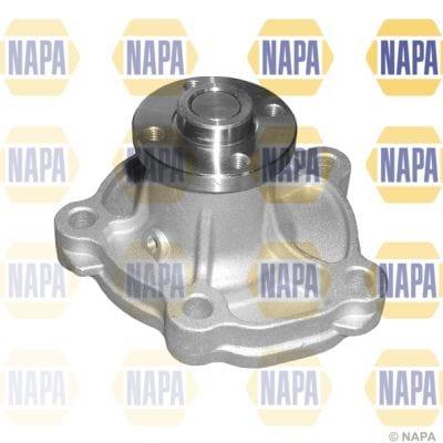 NAPA Water Pumps Engine Cooling Water Pump NWP1494 - image 2