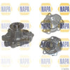 NAPA Water Pumps Engine Cooling Water Pump NWP1495 thumbnail