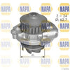 NAPA Water Pumps Engine Cooling Water Pump NWP1497 thumbnail