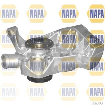 NAPA Water Pumps Engine Cooling Water Pump NWP1498 - image 2