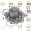 NAPA Water Pumps Engine Cooling Water Pump NWP1499 thumbnail