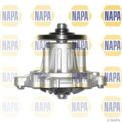 NAPA Water Pumps Engine Cooling Water Pump NWP1504 - image 2