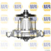 NAPA Water Pumps Engine Cooling Water Pump NWP1504 thumbnail
