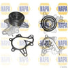 NAPA Water Pumps Engine Cooling Water Pump NWP1509 thumbnail