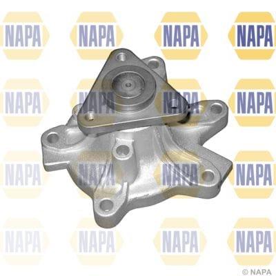NAPA Water Pumps Engine Cooling Water Pump NWP1510 - image 2