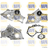 NAPA Water Pumps Engine Cooling Water Pump NWP1511 thumbnail