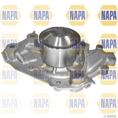 NAPA Water Pumps Engine Cooling Water Pump NWP1513 - image 2