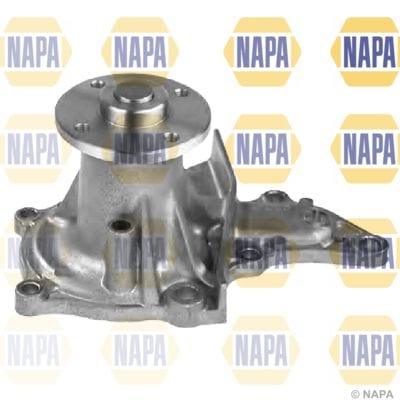 NAPA Water Pumps Engine Cooling Water Pump NWP1514 - image 2