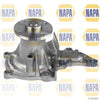 NAPA Water Pumps Engine Cooling Water Pump NWP1514 thumbnail