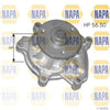 NAPA Water Pumps Engine Cooling Water Pump NWP1515 thumbnail