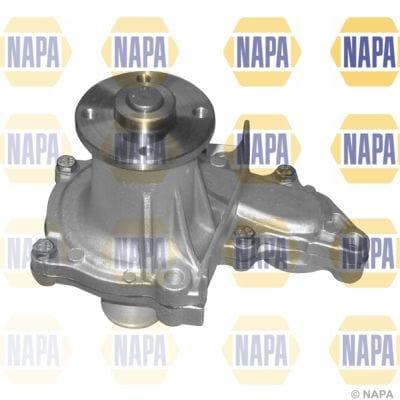 NAPA Water Pumps Engine Cooling Water Pump NWP1517 - image 2