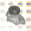NAPA Water Pumps Engine Cooling Water Pump NWP1519 thumbnail