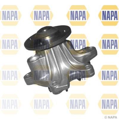 NAPA Water Pumps Engine Cooling Water Pump NWP1521 - image 2