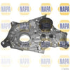 NAPA Water Pumps Engine Cooling Water Pump NWP1522 thumbnail