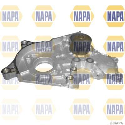 NAPA Water Pumps Engine Cooling Water Pump NWP1523 - image 2