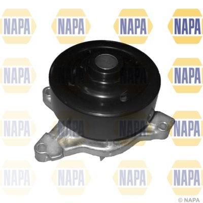 NAPA Water Pumps Engine Cooling Water Pump NWP1524 - image 2