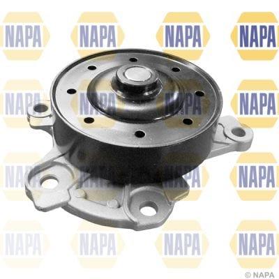 NAPA Water Pumps Engine Cooling Water Pump NWP1528 - image 2
