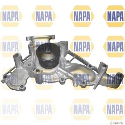 NAPA Water Pumps Engine Cooling Water Pump NWP1530 - image 2