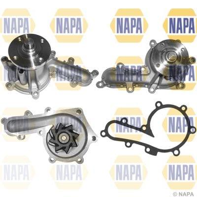 NAPA Water Pumps Engine Cooling Water Pump NWP1531 - image 2