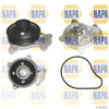 NAPA Water Pumps Engine Cooling Water Pump NWP1534 thumbnail
