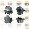 NAPA Water Pumps Engine Cooling Water Pump NWP1537 thumbnail
