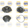 NAPA Water Pumps Engine Cooling Water Pump NWP1539 thumbnail