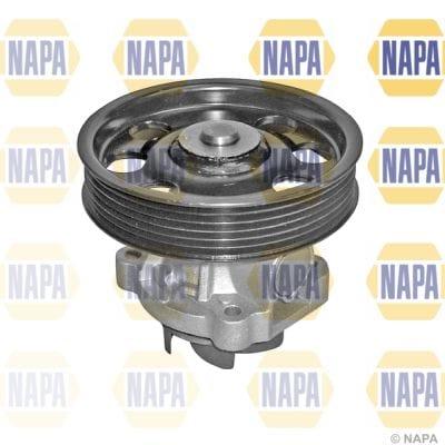 NAPA Water Pumps Engine Cooling Water Pump NWP1541 - image 2