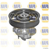 NAPA Water Pumps Engine Cooling Water Pump NWP1541 thumbnail