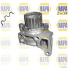 NAPA Water Pumps Engine Cooling Water Pump NWP1547 thumbnail