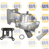NAPA Water Pumps Engine Cooling Water Pump NWP1549 thumbnail
