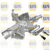 NAPA Water Pumps Engine Cooling Water Pump NWP1550 thumbnail