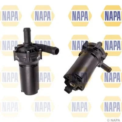 NAPA Water Pumps Engine Cooling Water Pump NWP1566 - image 2