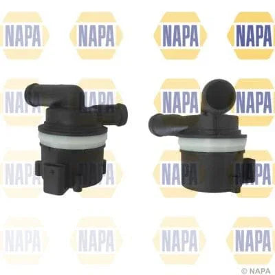 NAPA Water Pumps Engine Cooling Water Pump NWP1570 - image 2