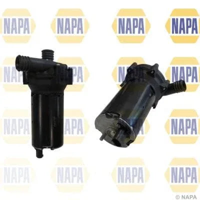 NAPA Water Pumps Engine Cooling Water Pump NWP1575 - image 2