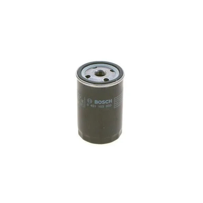 Bosch Oil Filter 0451103033