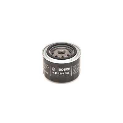 Bosch Oil Filter 0451103093