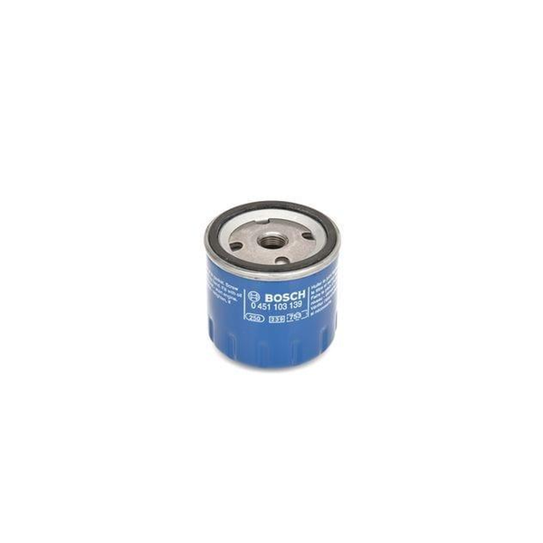 Bosch Oil Filter 0451103139