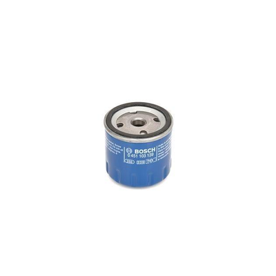 Bosch Oil Filter 0451103139