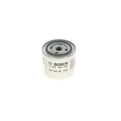 Bosch Oil Filter 0451103219
