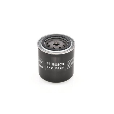 Bosch Oil Filter 0451103251