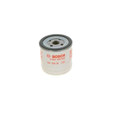Bosch Oil Filter 0451103252