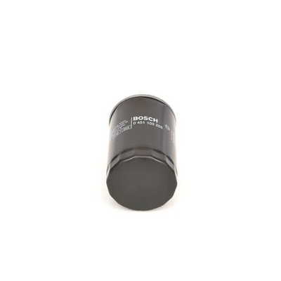 Bosch Oil Filter 0451103258