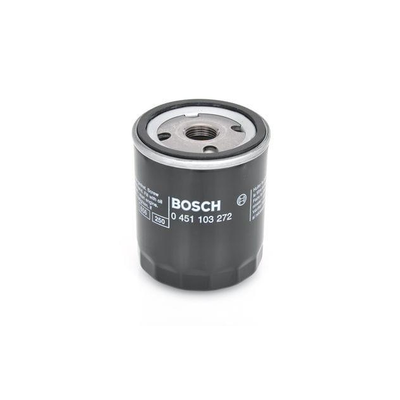 Bosch Oil Filter 0451103272