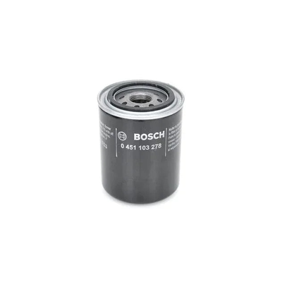 Bosch Oil Filter 0451103278