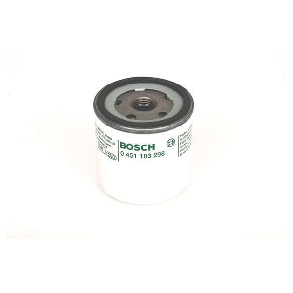 Bosch Oil Filter 0451103298
