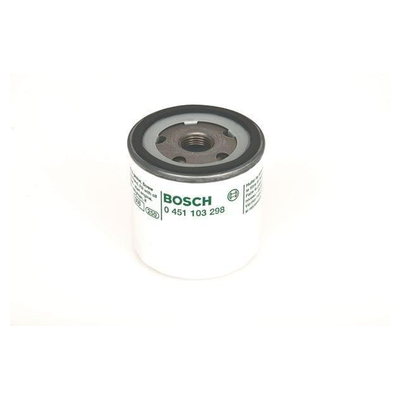 Bosch Oil Filter 0451103298