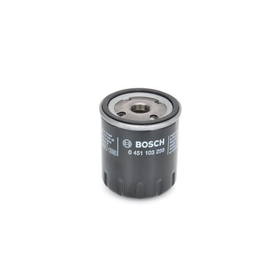 Bosch Oil Filter 0451103299
