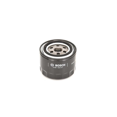 Bosch Oil Filter 0451103311